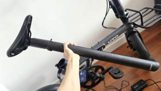 UTO PRO16 batterie amovible UTO PRO16 batterie amovible