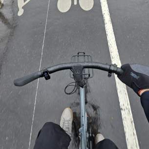 UTO PRO16 conduite pluie UTO PRO16 conduite pluie