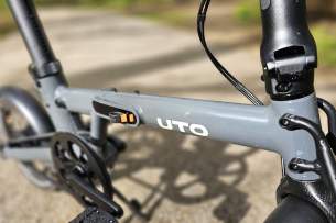 UTO PRO16 design UTO PRO16 design