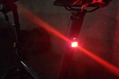 UTO PRO16 éclairage arrière UTO PRO16 éclairage arrière