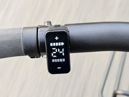 UTO PRO16 écran conduite UTO PRO16 écran conduite