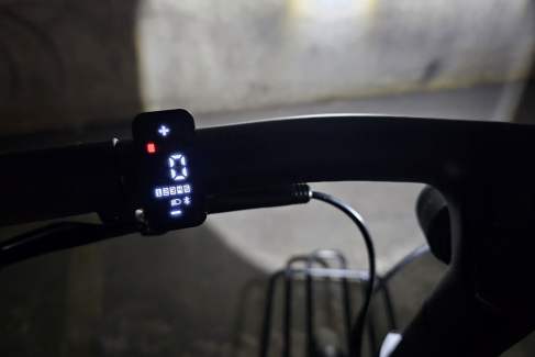 UTO PRO16 écran nuit UTO PRO16 écran nuit