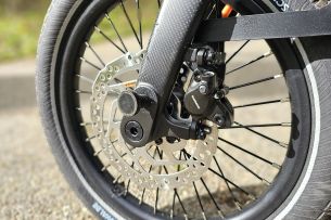 UTO PRO16 freins Shimano UTO PRO16 freins Shimano