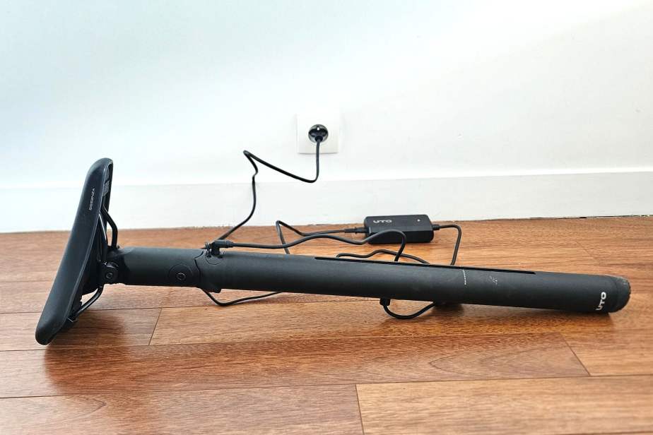 UTO PRO16 recharge batterie UTO PRO16 recharge batterie