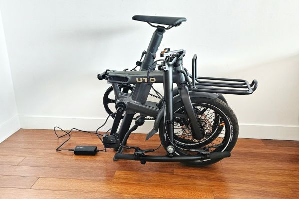 UTO PRO16 recharge vélo UTO PRO16 recharge vélo