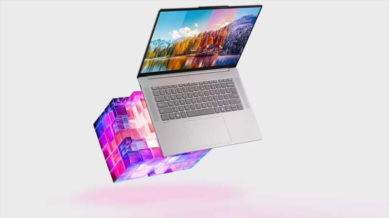 En ce moment, le Lenovo IdeaPad Slim 5 est l&rsquo;Ultrabook OLED à ne pas manquer grâce à cette offre de Darty