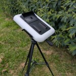 J&rsquo;ai testé le Vaonis Hestia, un appareil ludique et pas cher qui transforme votre smartphone en télescope connecté