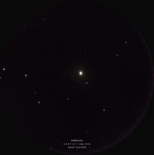 Vaonis Hestia - test - 34 Aldébaran