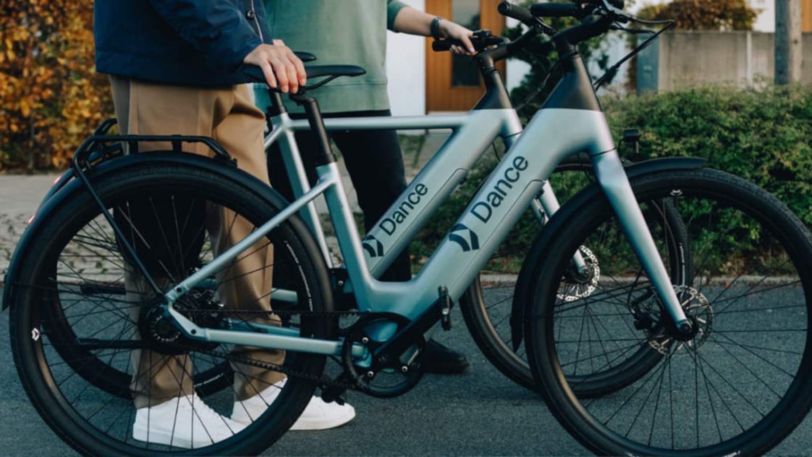 Voici à quel point le vélo de fonction permet de délaisser sa voiture pour aller au travail, selon cette étude allemande