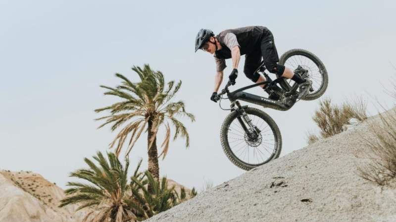 Wheelies, sauts, fréquence cardiaque&nbsp;: Bosch lance 4 nouvelles fonctions inédites pour vélos électriques