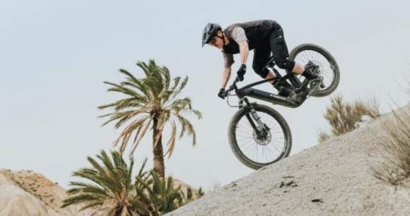 Source : Bosch ebike