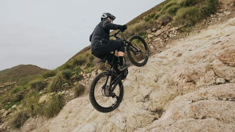 Vous avez un VTT électrique à moteur Bosch&nbsp;? Cette mise à jour gratuite va décupler ses performances