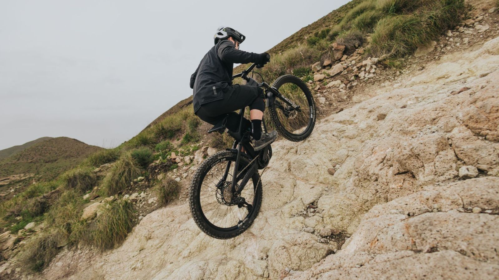 Vous avez un VTT électrique à moteur Bosch ? Cette mise à jour gratuite va décupler ses performances