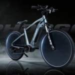 80 % d&rsquo;autonomie en 3h au soleil : l’incroyable innovation du vélo électrique Phosgo