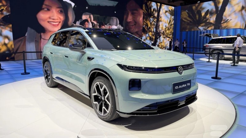 Volkswagen « sauvé » par la Chine ? Son grand patron sort du silence face aux rumeurs