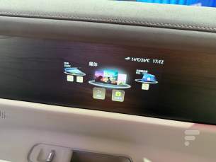 Volkswagen ID. Era 9X // Source : Vincent Sergère pour Frandroid