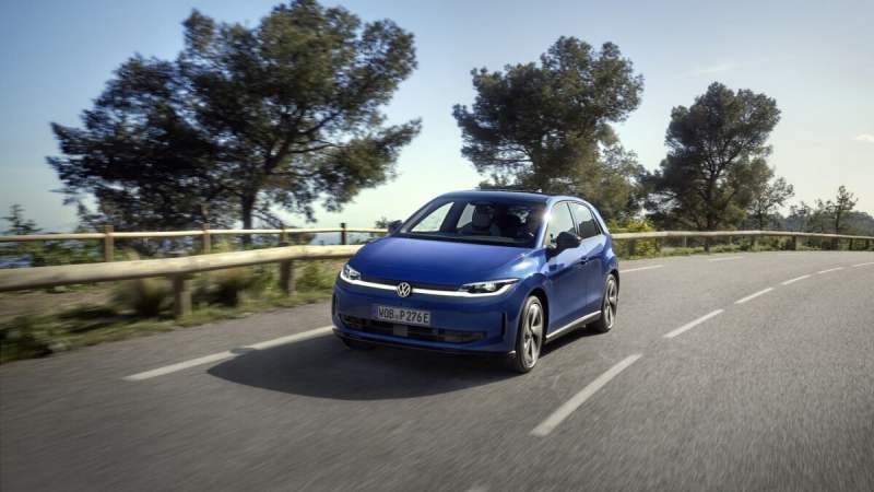 « On peut acheter un cheval aujourd’hui » : l’étonnante comparaison de Volkswagen pour expliquer sa stratégie sur la voiture électrique