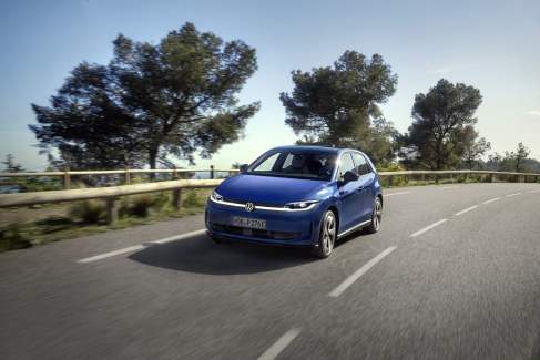 Volkswagen ID. Polo // Source : Volkswagen