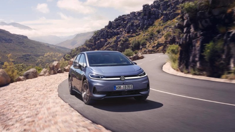 Volkswagen ID.3 Neo&nbsp;: les commandes sont ouvertes, voici ses tarifs (qui ne font pas de cadeaux)