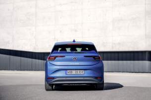 Volkswagen ID.3 Neo - 00004 Volkswagen ID.3 Neo // Fonte: Volkswagen