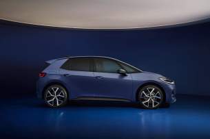 Volkswagen ID.3 Neo - 00014 Volkswagen ID.3 Neo // Fonte: Volkswagen