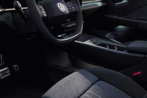 Volkswagen ID.3 Neo - 00019 Volkswagen ID.3 Neo // Fonte: Volkswagen