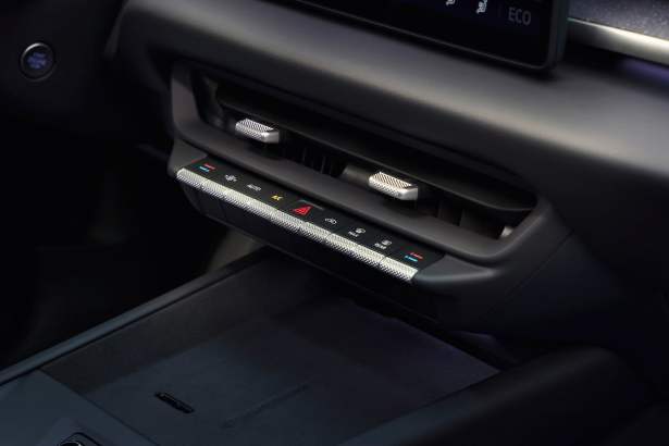 Volkswagen ID.3 Neo - 00020 Volkswagen ID.3 Neo // Fonte: Volkswagen