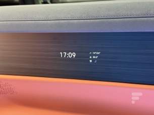 Volkwagen ID. Era 9X // Source : Vincent Sergère pour Frandroid