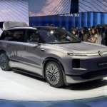 1 600 km d&rsquo;autonomie et écrans invisibles : les Volkswagen électriques chinoises m&rsquo;ont totalement bluffé