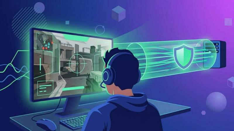 Comment améliorer son ping sur Fortnite, Apex Legends, Call of Duty et autres grâce à un VPN ?