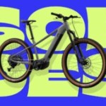 Crivit 709 Peak : le VTT électrique de Lidl s&rsquo;affiche à un prix jamais vu pour les soldes