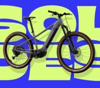 _VTT électrique Crivit — Soldes d’été 2026 _VTT électrique Crivit — Soldes d’été 2026