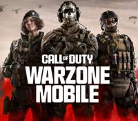Warzone Mobile