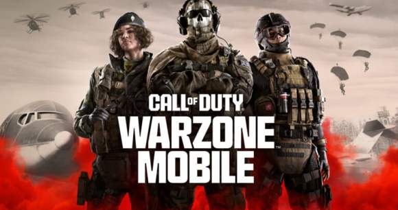 Warzone Mobile