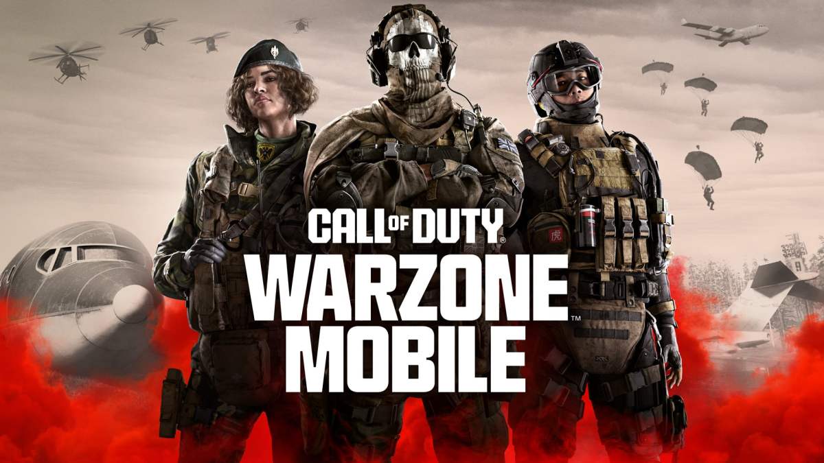 Activision débranche Warzone Mobile : le jeu a fait un flop sur smartphone