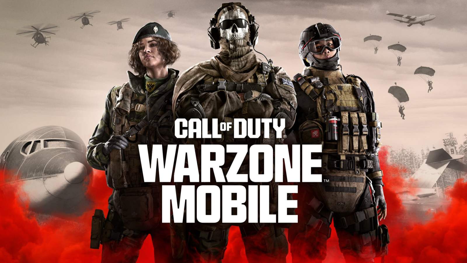 Activision débranche Warzone Mobile : le jeu a fait un flop sur smartphone