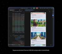 What’s new in Gemma 4 0-56 screenshot