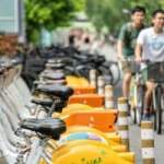 Des chiffres sur le vélo électrique comme on n&rsquo;en a plus vu depuis 2018 : mais que se passe-t-il à Taïwan ?