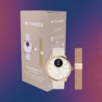 L&rsquo;excellente Withings ScanWatch 2 surveille votre santé pour moins de 300 € grâce à ce pack chez Boulanger