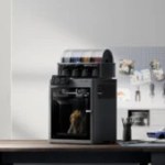 Bambu Lab dévoile la X2D une nouvelle référence avec un système à double extrusion