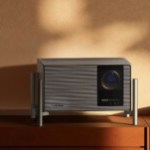 xgimi lance ses Titan Noir en précommande avec des prix très agressifs