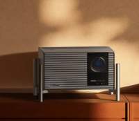 Xgimi Titan Noir // Source : Xgimi