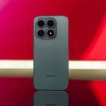 J&rsquo;ai testé le Xiaomi 17 et il n&rsquo;était pas prêt pour autant de puissance