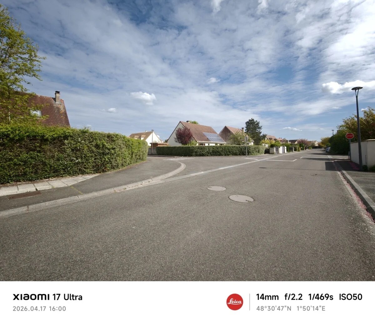 xiaomi 17 – Grande