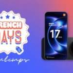 Xiaomi 17 Ultra  — French Days Printemps