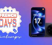 Xiaomi 17 Ultra  — French Days Printemps
