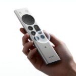 Xiaomi Bluetooth Remote 2 Pro : une télécommande connectée avec NFC et charge USB-C