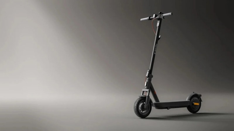 Decathlon brade cette excellente trottinette électrique Xiaomi avec 60 km d’autonomie et devient une affaire en or