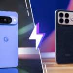 Xiaomi POCO F8 Ultra vs Google Pixel 10 : comment choisir le meilleur téléphone premium ?