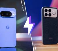 Xiaomi POCO F8 Ultra vs Google Pixel 10